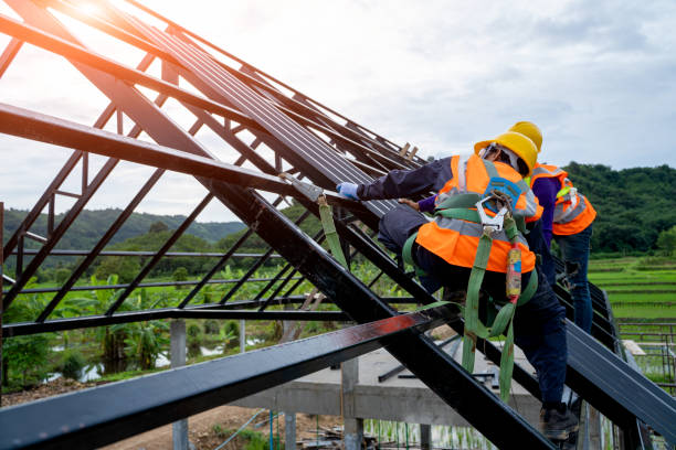 Best Commercial Roof Installation  in Woodbury, MN